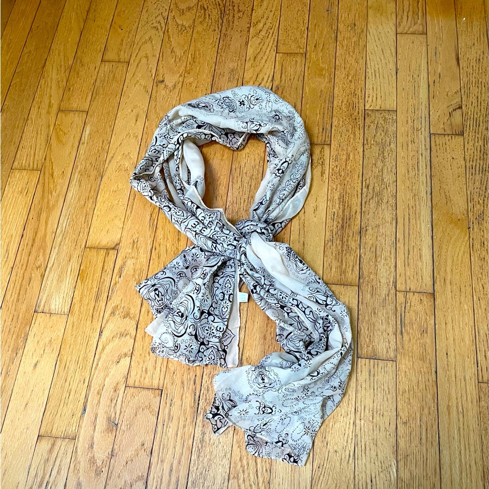 Women's Scarf Head scarf